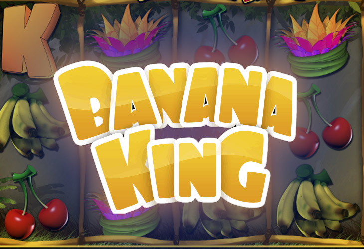 Banana King - PlayPearls slot at Magiplay Casino Casino