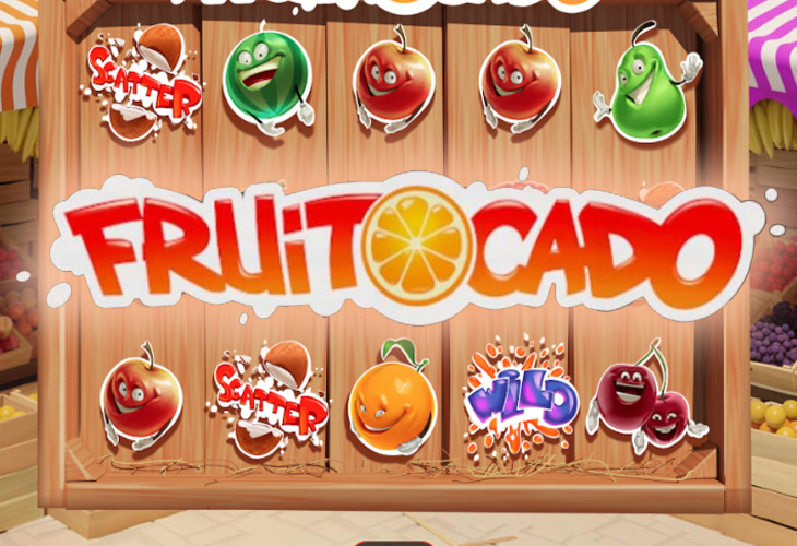 Fruitocado - Superlotto Games slot at Magiplay Casino Casino