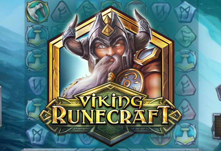 Viking Runecraft - Play'n GO slot at Magiplay Casino Casino